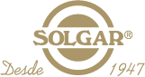 Solgar disponible en Nutraline