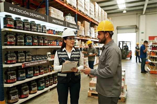 Novedades regulatorias de suplementos para tu negocio en Chile